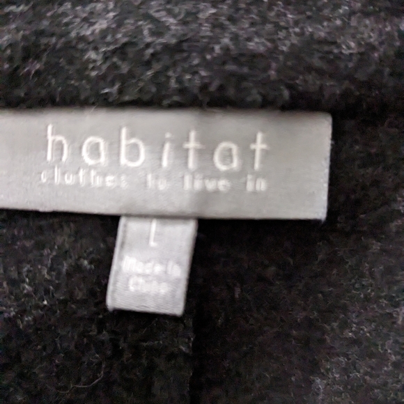 Habitat sweater - Picture 3 of 8